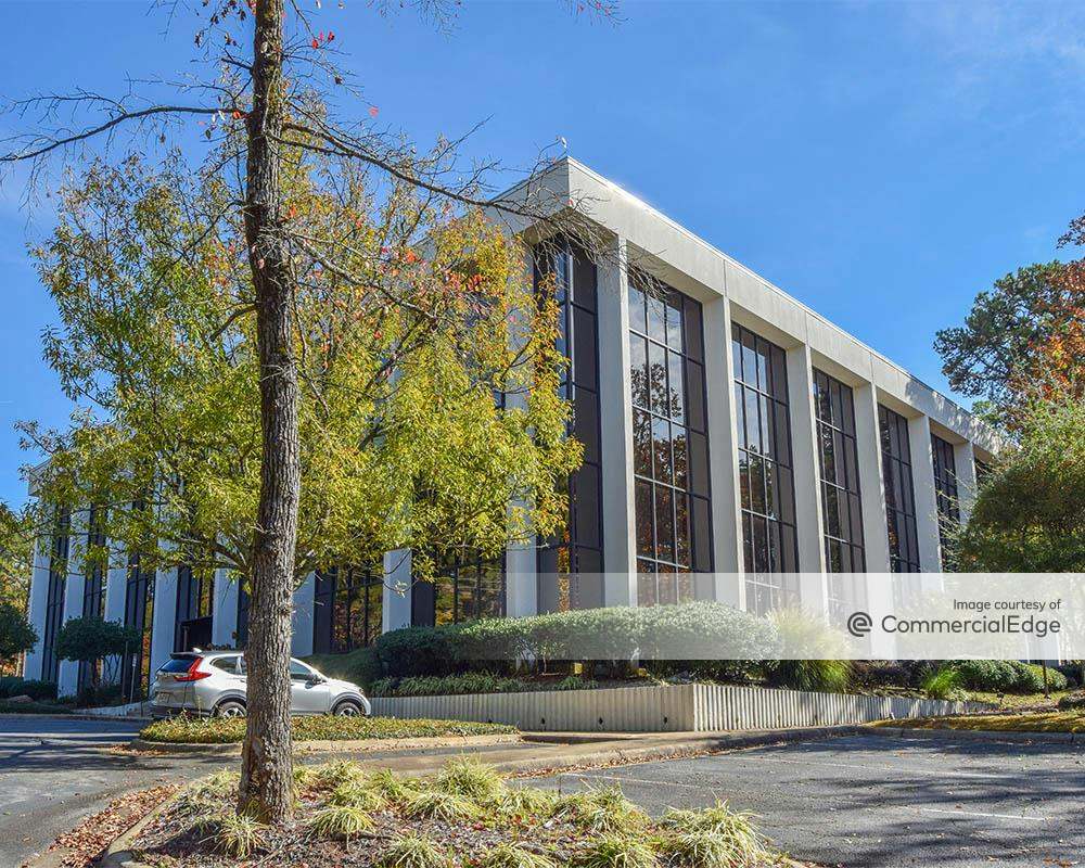 WestLake Corporate Park Conway Building 10816 Executive Center